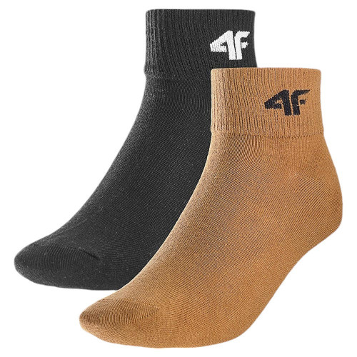 4F Παιδικές κάλτσες 2 pairs